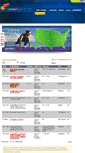 Mobile Screenshot of onlineracecalendar.com
